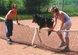 Nagyít! Agility a teniszpályán