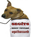 Segíts, hogy tovább ugathassunk