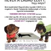 Tacskó a lábad alatt? Lábtörlővel köszönjük meg a támogatást! Tacskó a lábad alatt? Lábtörlővel köszönjük meg a támogatást!
