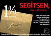 ADÓ 1%